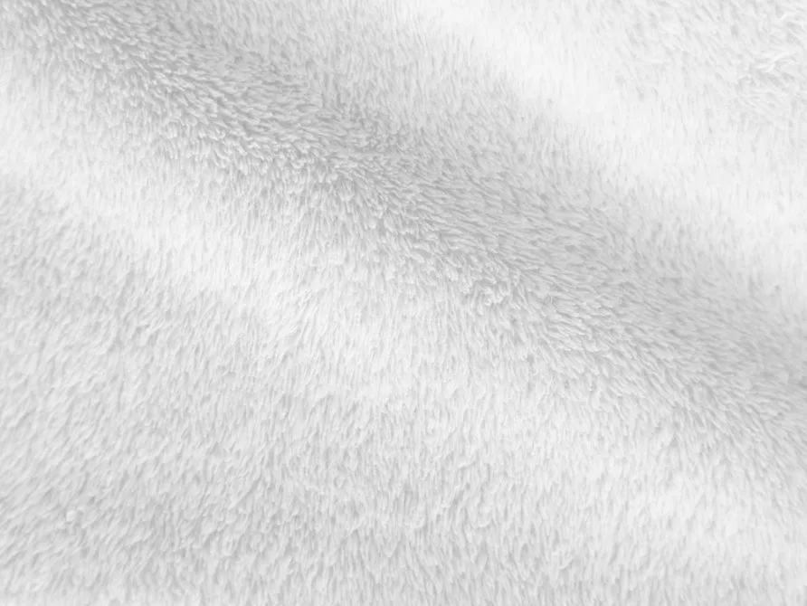 fleece fabric for winter weather