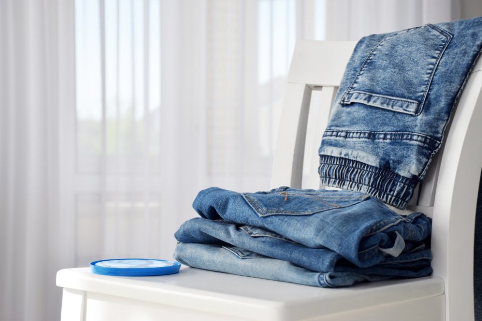 Understanding Denim -The Foundation of Proper Care (1)