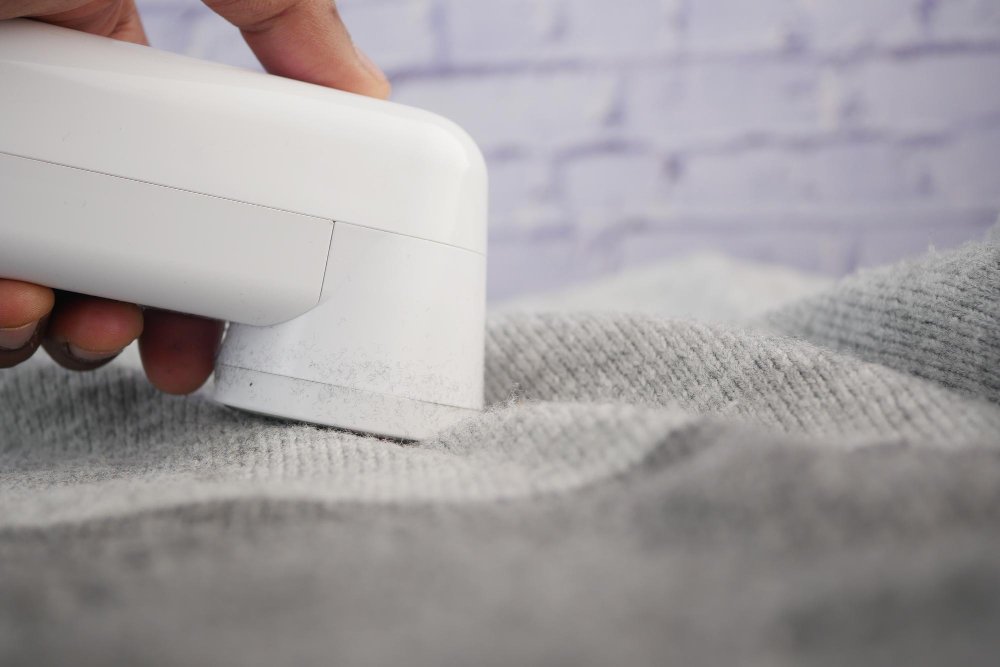 Understanding and Preventing Pilling in fabrics