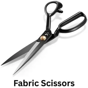 fabric scissors