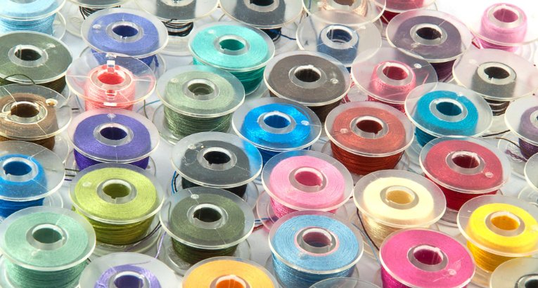 Comparison of Best Sewing Thread Brands
