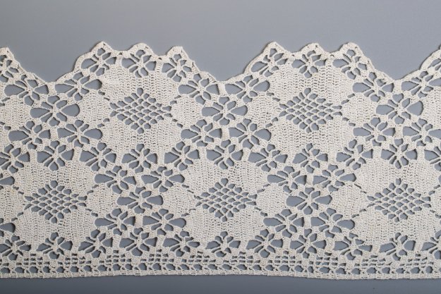 Discover Cluny Lace Fabric: Properties, Uses & Industry Updates