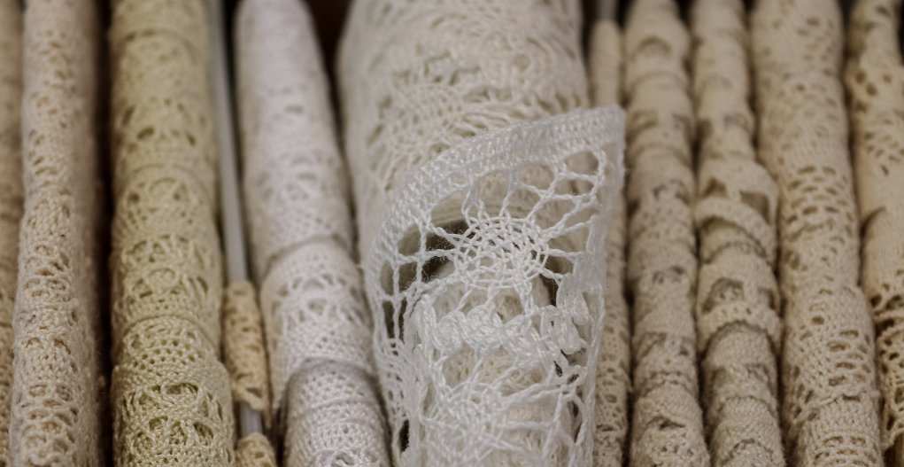 Knitted Lace Fabric: Your Complete Guide to This Elegant Textile