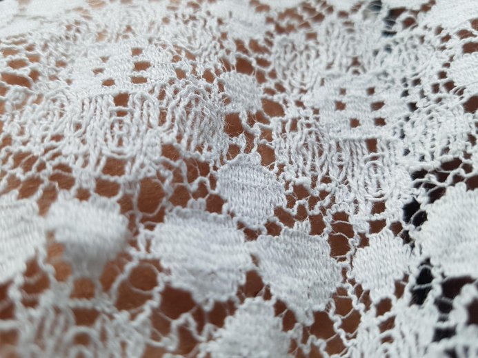 The Complete Guide to Knotted Lace Fabric for Home Decor: 2025 Trends & Expert Tips