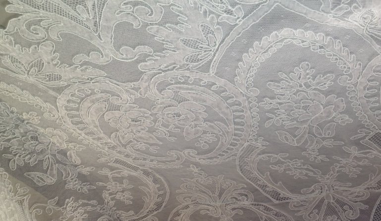 Lyon Lace Fabric: Complete Guide to Luxury Textile Excellence