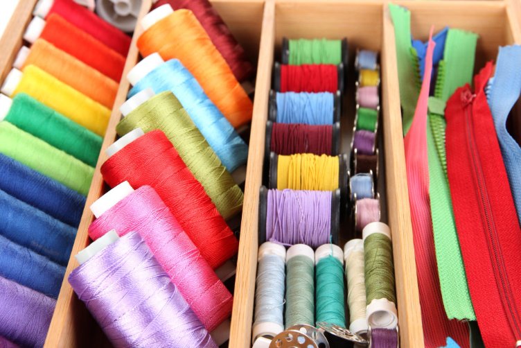 Smart Shopping Tips for Sewing Thread