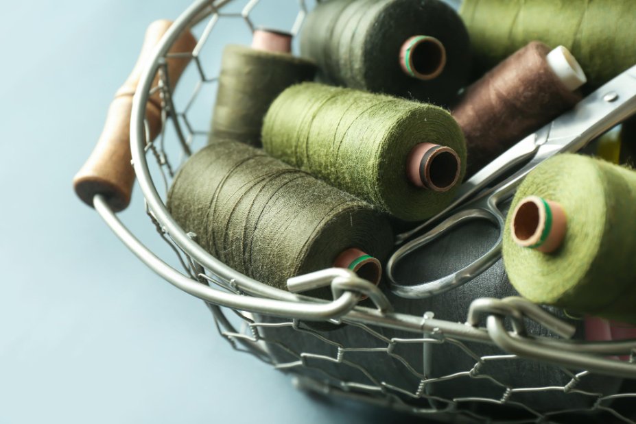 Sustainable and Eco-Friendly Sewing Thread Options