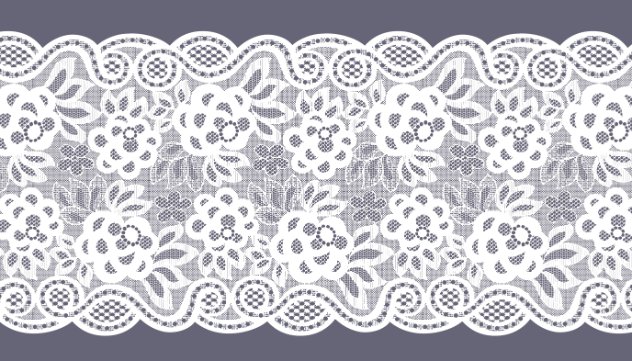 Types and Variations of Schiffli Fabrics - Different fabric types and patterns