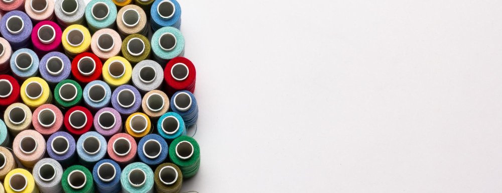 Why Thread Selection Matters for Sewing Projects