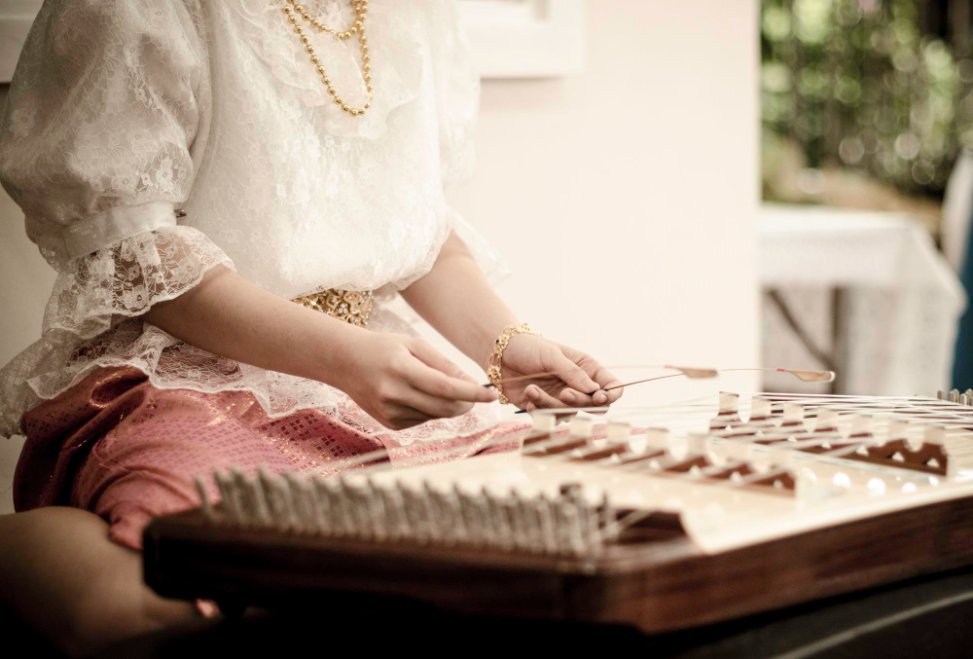 Historical examples of crochet lace showing cultural and artistic heritage