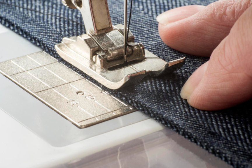 Troubleshooting common flat-felled seam problems and solutions