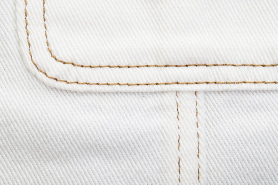 Understanding flat-felled seams and their benefits for durable sewing