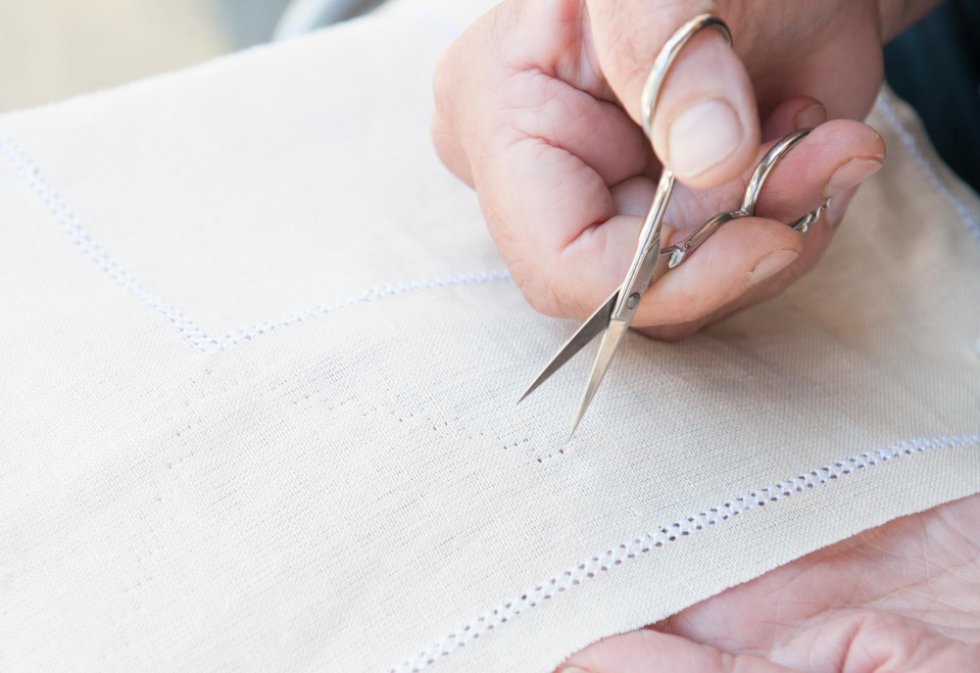 Understanding seam allowances in sewing