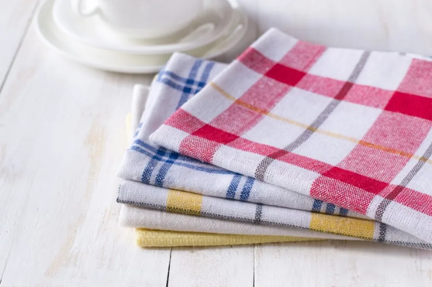 Best applications and uses for loose weave linen in clothing and home decor