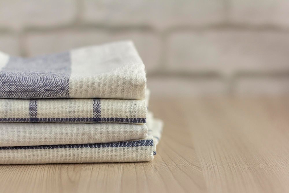 Proper care methods for washing and maintaining cambric linen