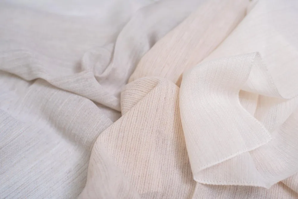 History and Production of Cambric Fabric