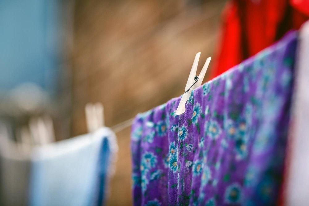 How to Care for Chintz Fabric - Proper cleaning and maintenance techniques for glazed chintz textiles