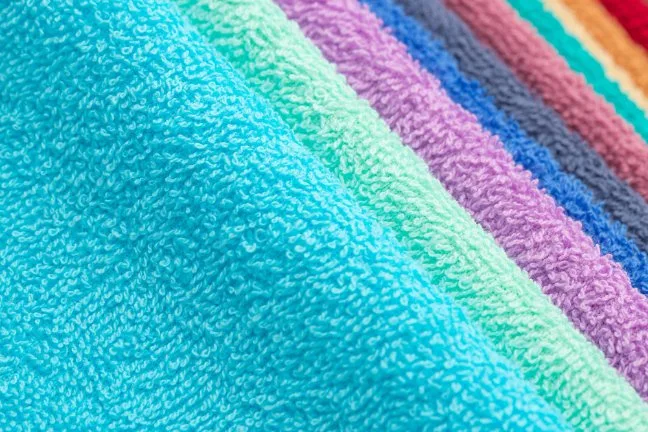 How to choose quality microfiber - testing methods