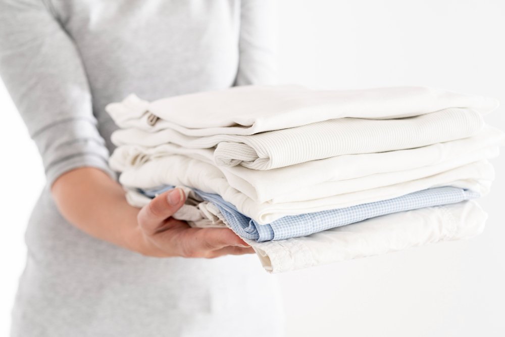 Linen Care and Maintenance Guide