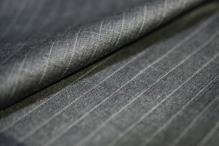 Linen Suiting Fabric Properties and Quality Indicators