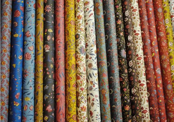 Styling and Design Ideas with Chintz - Creative ways to incorporate chintz patterns in interior design