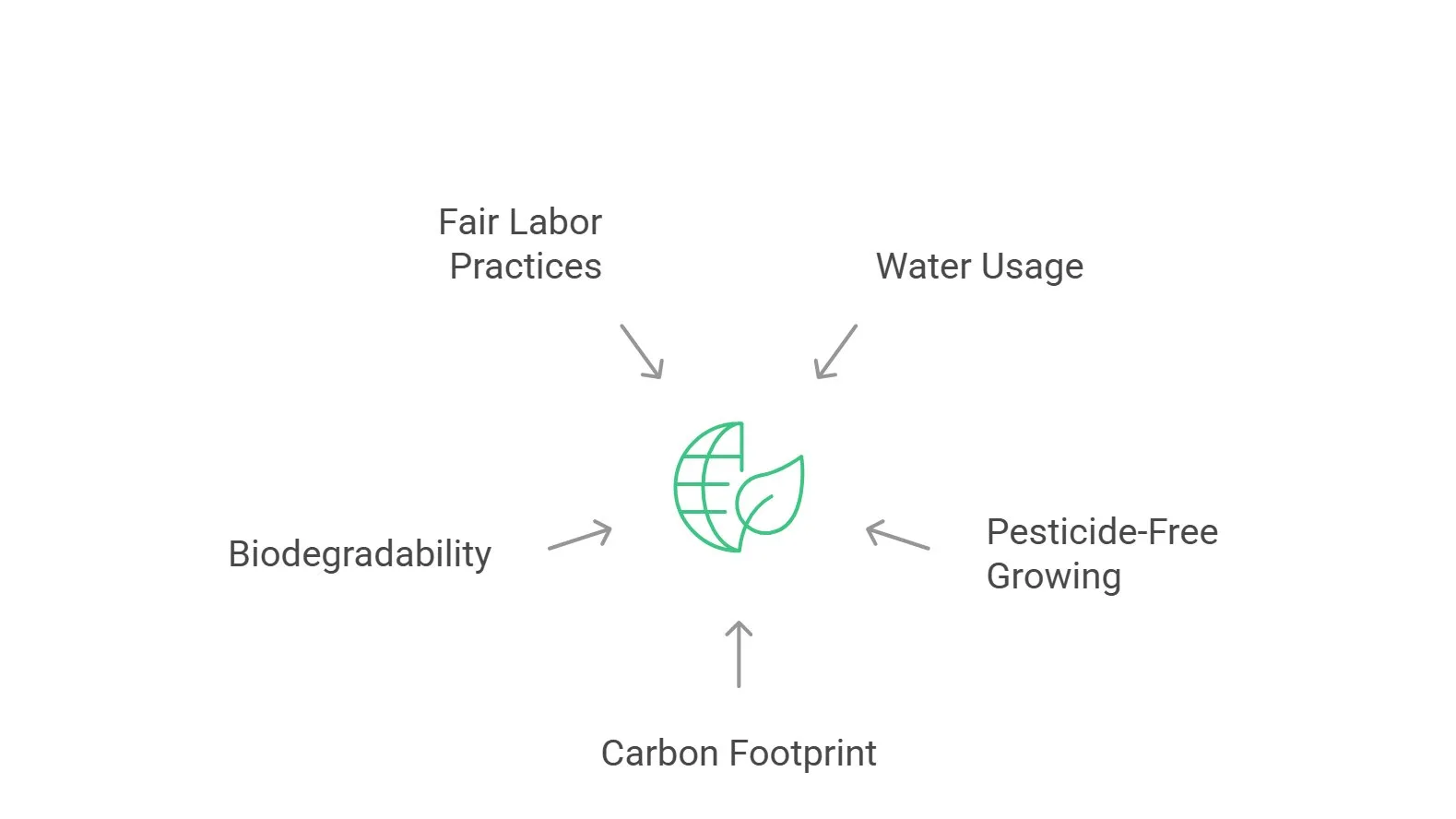 Sustainable flax farming and eco-friendly Holland linen production process