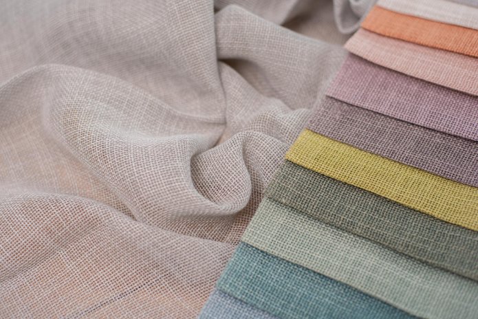 Types of Cambric Cotton