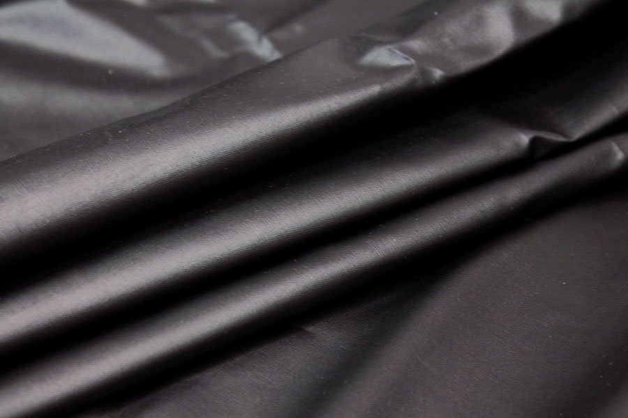 Different Types of Coated Cotton Fabrics - PU, PVC, Acrylic, and Wax coatings comparison