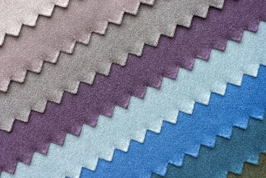 Understanding Coated Cotton Construction - dual layer fabric structure