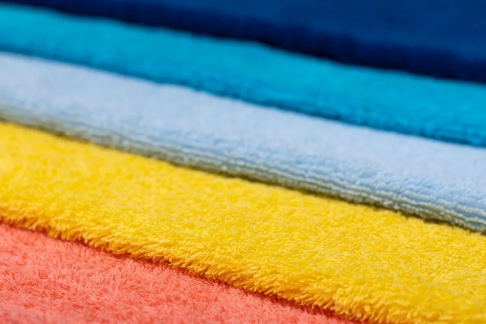 Understanding GSM ratings in microfiber fabric