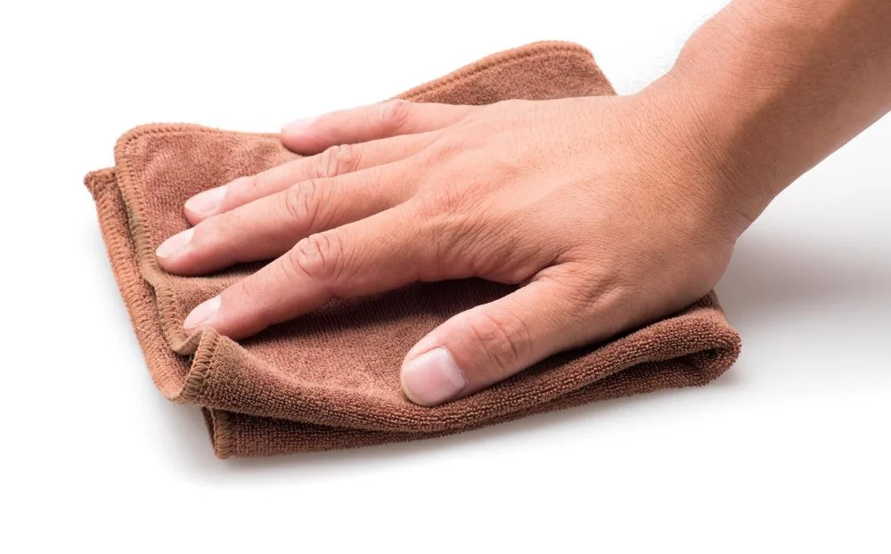 Unique properties and benefits of microfiber fabric