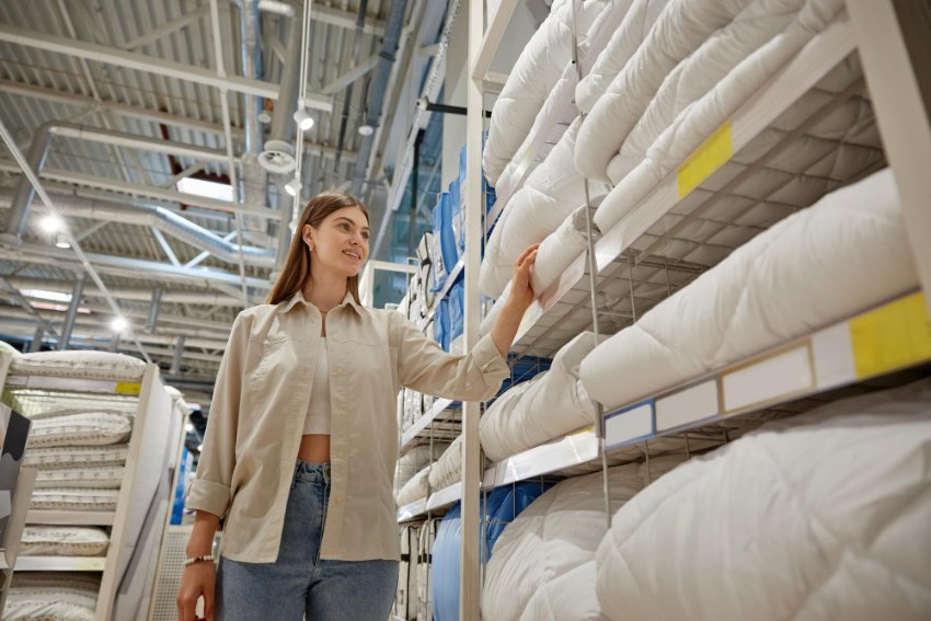 Comprehensive buying guide showing different linen sheet recommendations for various needs