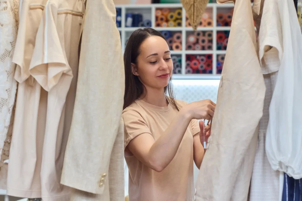 Guide to identifying authentic Belgian linen