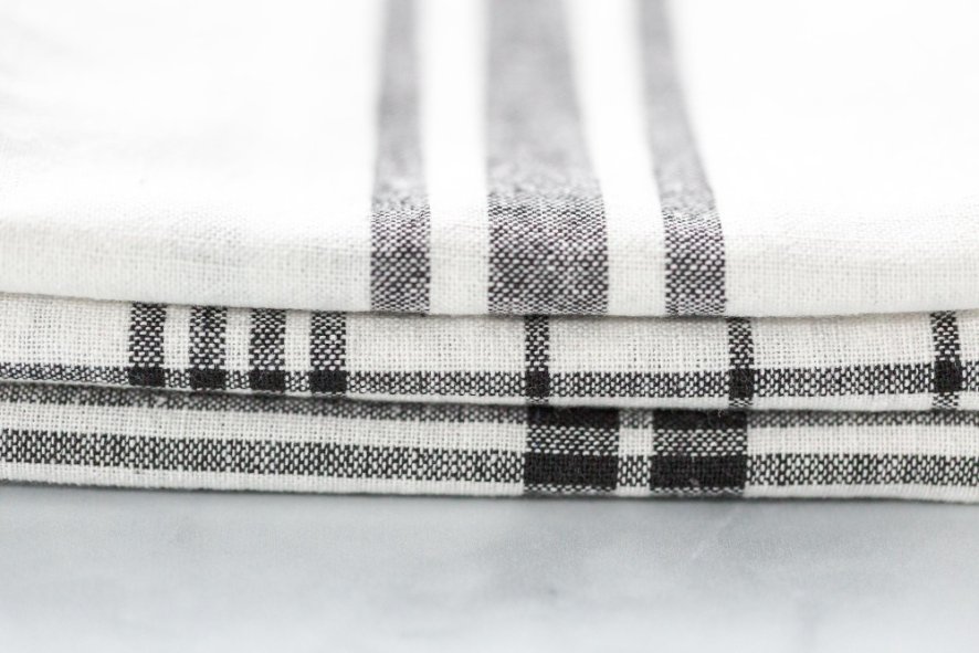 Complete guide to washing and caring for Irish linen