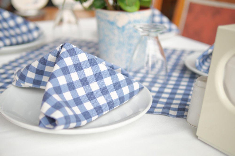 Various uses and applications of Irish linen fabric