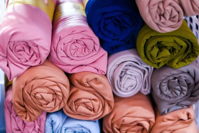Silk Buying Guide - What to Look For when purchasing silk