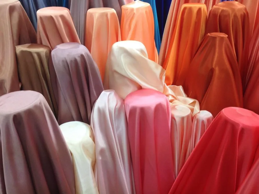 Understanding Silk Grades from 6A to Grade C - Quality comparison guide