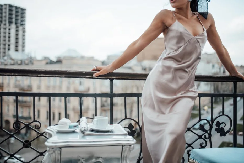 Uses and Applications of Silk Fabric in fashion and home decor